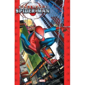 Ultimate Spiderman Vol 1 